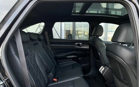 KIA Sorento IV, 2023 год, 4 199 000 рублей, 33 фотография