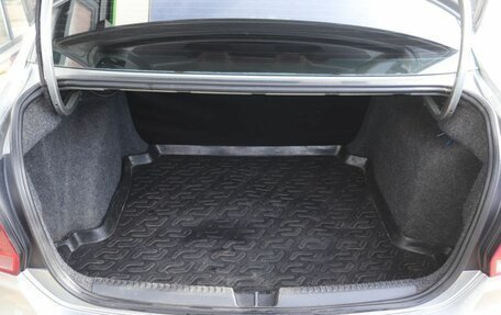 Volkswagen Polo VI (EU Market), 2018 год, 750 000 рублей, 10 фотография