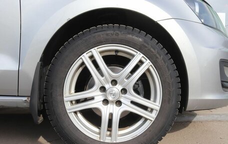 Volkswagen Polo VI (EU Market), 2018 год, 750 000 рублей, 11 фотография