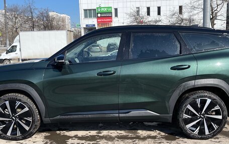 Geely Atlas, 2024 год, 3 150 000 рублей, 2 фотография