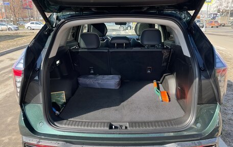 Geely Atlas, 2024 год, 3 150 000 рублей, 4 фотография