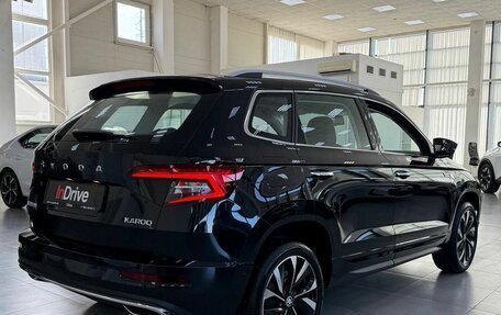 Skoda Karoq I, 2025 год, 3 300 000 рублей, 4 фотография