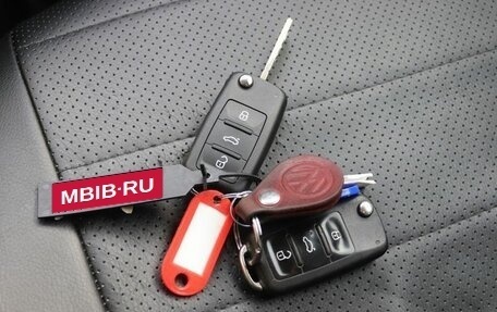 Volkswagen Polo VI (EU Market), 2018 год, 750 000 рублей, 18 фотография