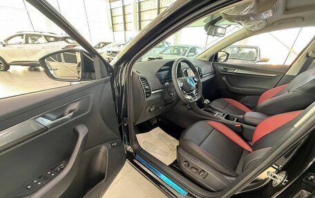 Skoda Karoq I, 2025 год, 3 300 000 рублей, 10 фотография