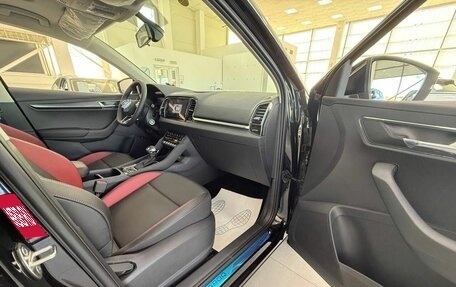 Skoda Karoq I, 2025 год, 3 300 000 рублей, 9 фотография