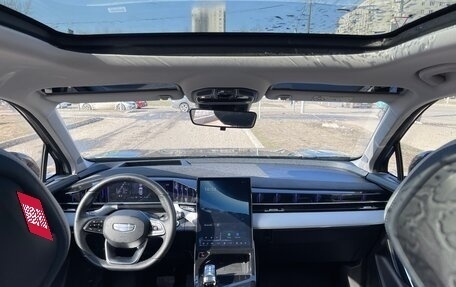 Geely Atlas, 2024 год, 3 150 000 рублей, 5 фотография