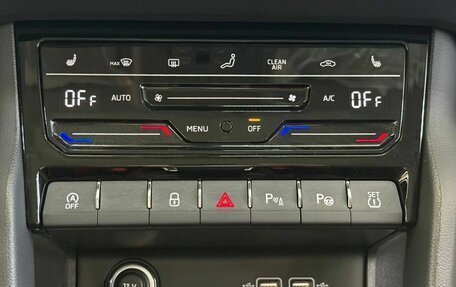 Skoda Karoq I, 2025 год, 3 300 000 рублей, 15 фотография