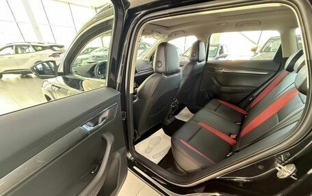 Skoda Karoq I, 2025 год, 3 300 000 рублей, 11 фотография