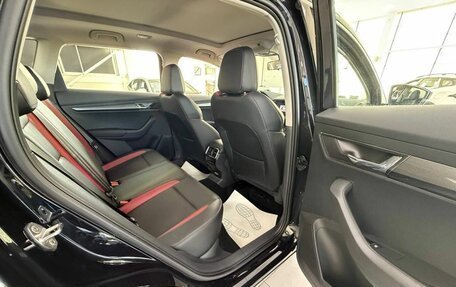 Skoda Karoq I, 2025 год, 3 300 000 рублей, 14 фотография