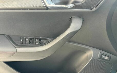 Skoda Karoq I, 2025 год, 3 300 000 рублей, 17 фотография