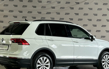 Volkswagen Tiguan II, 2021 год, 2 630 000 рублей, 6 фотография