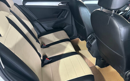 Volkswagen Tiguan II, 2021 год, 2 630 000 рублей, 11 фотография