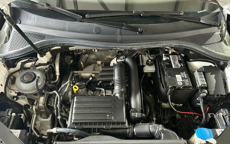 Volkswagen Tiguan II, 2021 год, 2 630 000 рублей, 14 фотография