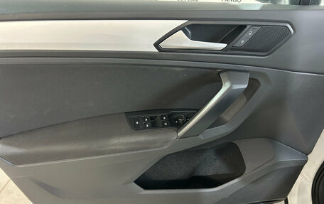 Volkswagen Tiguan II, 2021 год, 2 630 000 рублей, 12 фотография