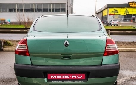 Renault Megane II, 2007 год, 398 000 рублей, 6 фотография