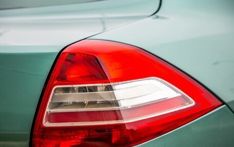 Renault Megane II, 2007 год, 398 000 рублей, 11 фотография