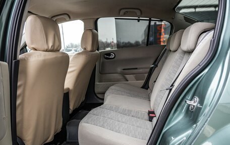 Renault Megane II, 2007 год, 398 000 рублей, 16 фотография