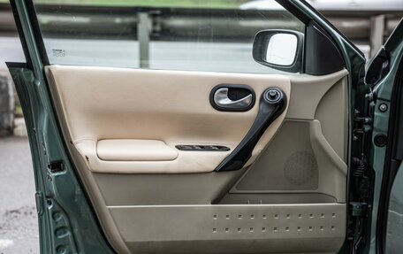 Renault Megane II, 2007 год, 398 000 рублей, 13 фотография