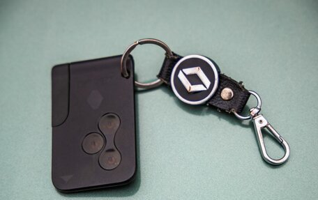 Renault Megane II, 2007 год, 398 000 рублей, 12 фотография