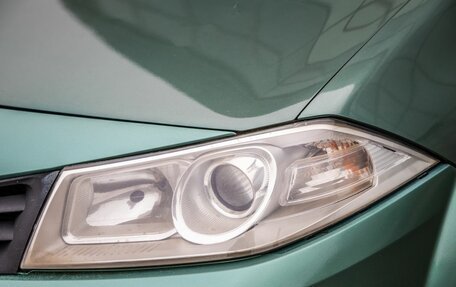 Renault Megane II, 2007 год, 398 000 рублей, 10 фотография