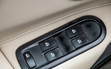 Renault Megane II, 2007 год, 398 000 рублей, 14 фотография