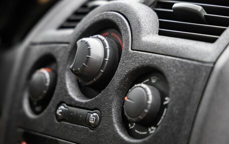 Renault Megane II, 2007 год, 398 000 рублей, 21 фотография