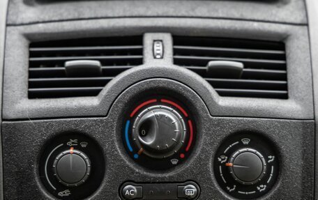 Renault Megane II, 2007 год, 398 000 рублей, 25 фотография