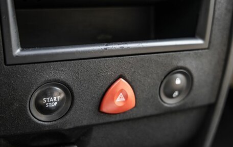 Renault Megane II, 2007 год, 398 000 рублей, 29 фотография