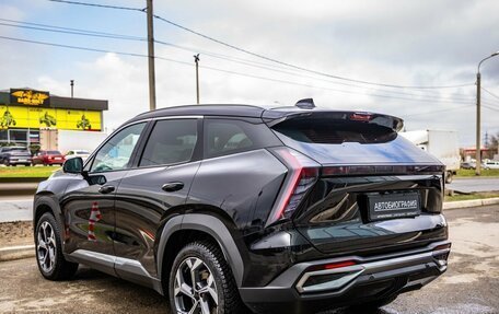 Geely Atlas, 2024 год, 3 048 000 рублей, 5 фотография