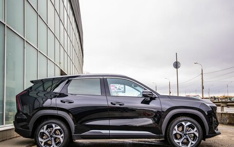 Geely Atlas, 2024 год, 3 048 000 рублей, 8 фотография