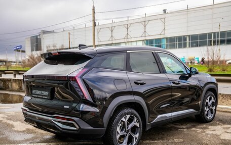 Geely Atlas, 2024 год, 3 048 000 рублей, 7 фотография