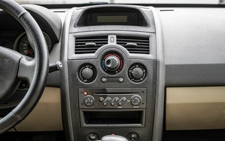 Renault Megane II, 2007 год, 398 000 рублей, 24 фотография