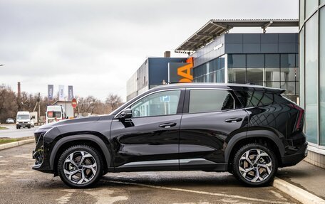 Geely Atlas, 2024 год, 3 048 000 рублей, 4 фотография