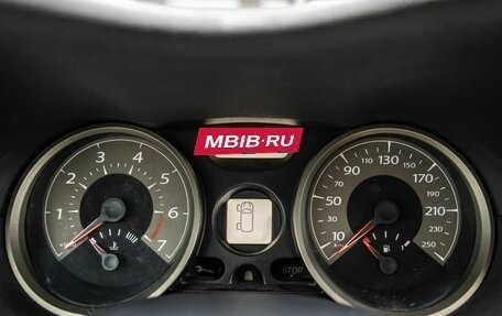 Renault Megane II, 2007 год, 398 000 рублей, 30 фотография