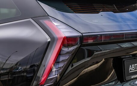 Geely Atlas, 2024 год, 3 048 000 рублей, 11 фотография