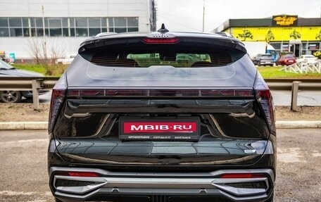 Geely Atlas, 2024 год, 3 048 000 рублей, 6 фотография