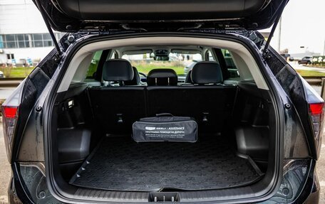 Geely Atlas, 2024 год, 3 048 000 рублей, 12 фотография