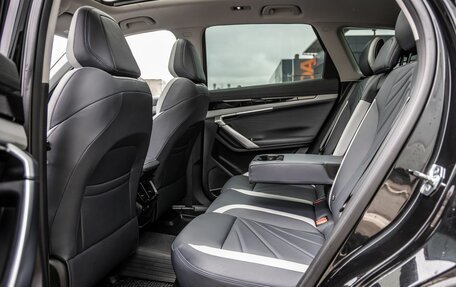 Geely Atlas, 2024 год, 3 048 000 рублей, 19 фотография