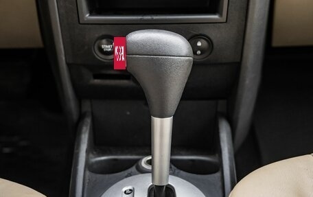 Renault Megane II, 2007 год, 398 000 рублей, 27 фотография