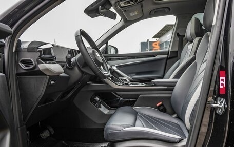 Geely Atlas, 2024 год, 3 048 000 рублей, 18 фотография