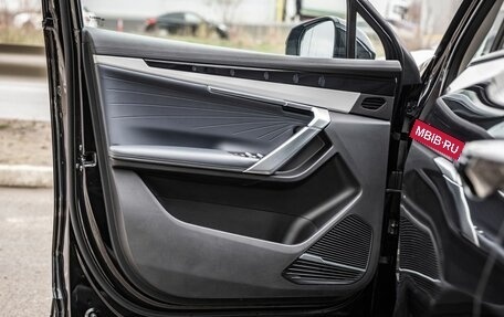 Geely Atlas, 2024 год, 3 048 000 рублей, 16 фотография