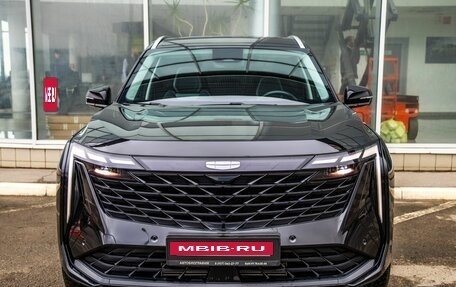 Geely Atlas, 2024 год, 3 048 000 рублей, 2 фотография