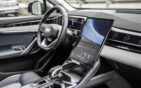 Geely Atlas, 2024 год, 3 048 000 рублей, 23 фотография