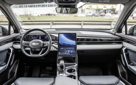 Geely Atlas, 2024 год, 3 048 000 рублей, 24 фотография