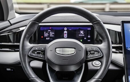 Geely Atlas, 2024 год, 3 048 000 рублей, 27 фотография