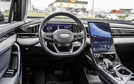 Geely Atlas, 2024 год, 3 048 000 рублей, 21 фотография