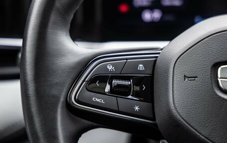 Geely Atlas, 2024 год, 3 048 000 рублей, 28 фотография