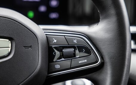 Geely Atlas, 2024 год, 3 048 000 рублей, 29 фотография