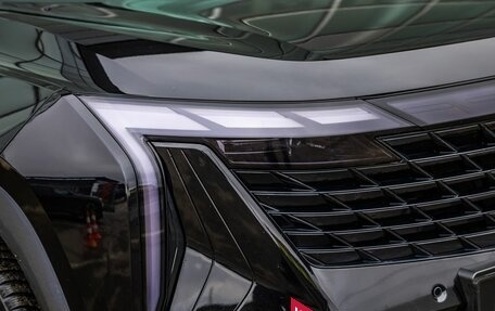 Geely Atlas, 2024 год, 3 048 000 рублей, 10 фотография