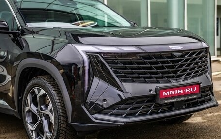 Geely Atlas, 2024 год, 3 048 000 рублей, 9 фотография